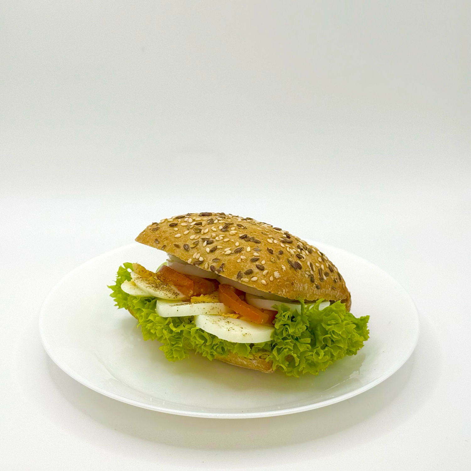 Belegte Brötchen