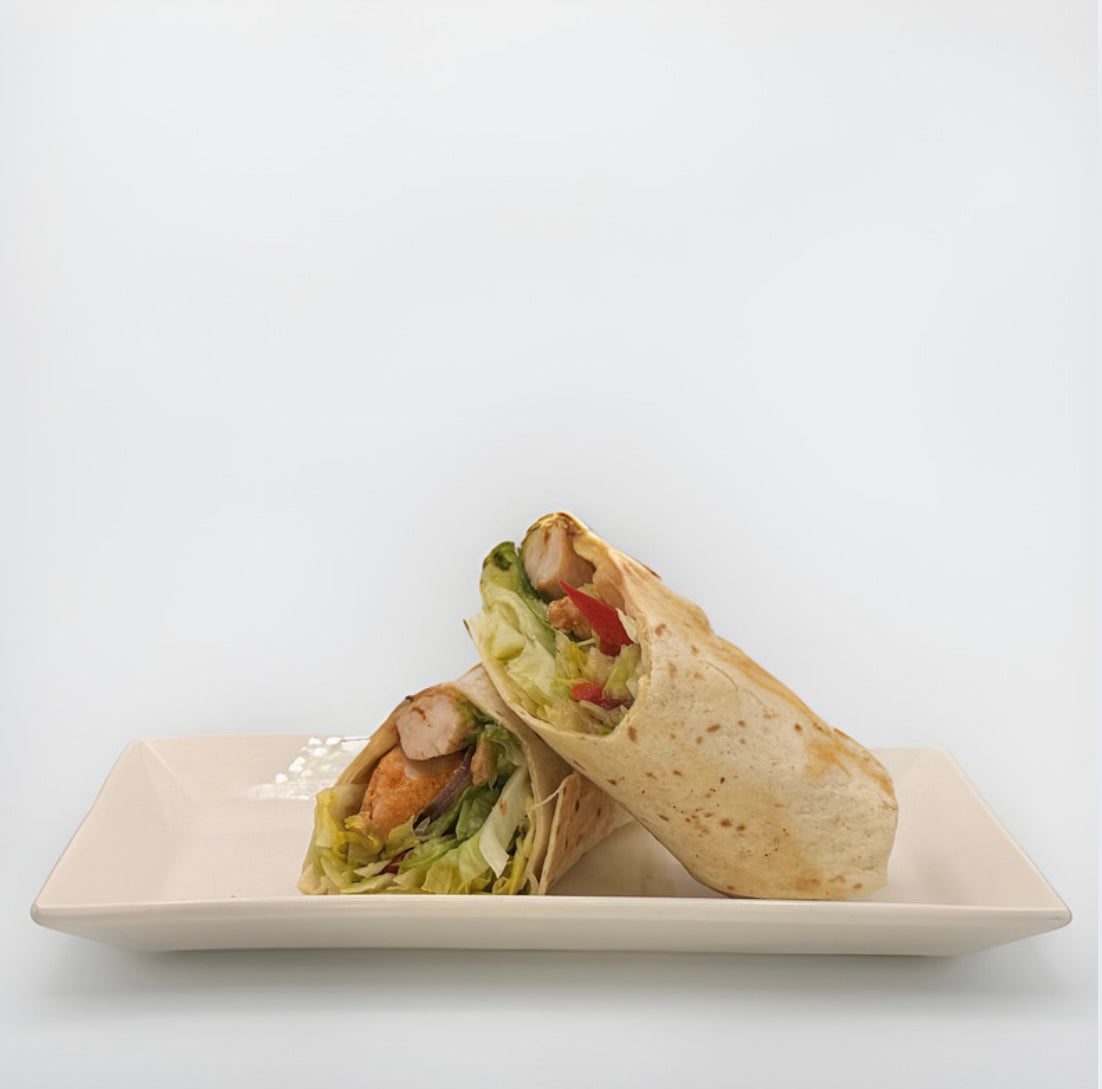 Chicken Wrap