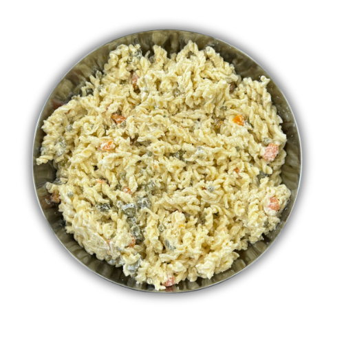 Nudelsalat