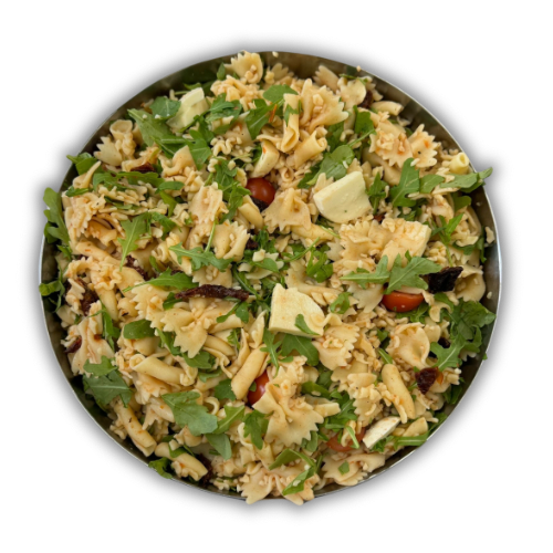 gemischter Mediterraner Salat