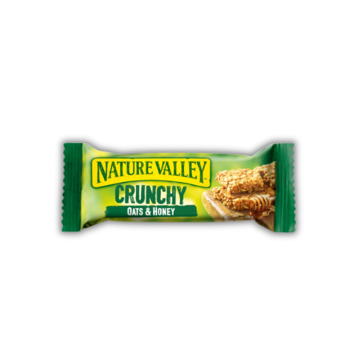 Nature Valley Crunchy Hafer & Honig Riegel
