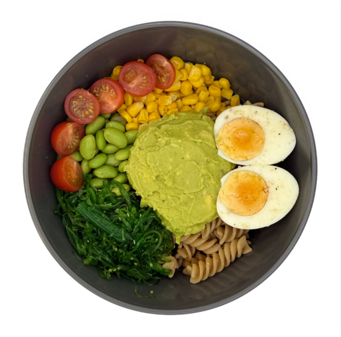 Mini Egg Bowl