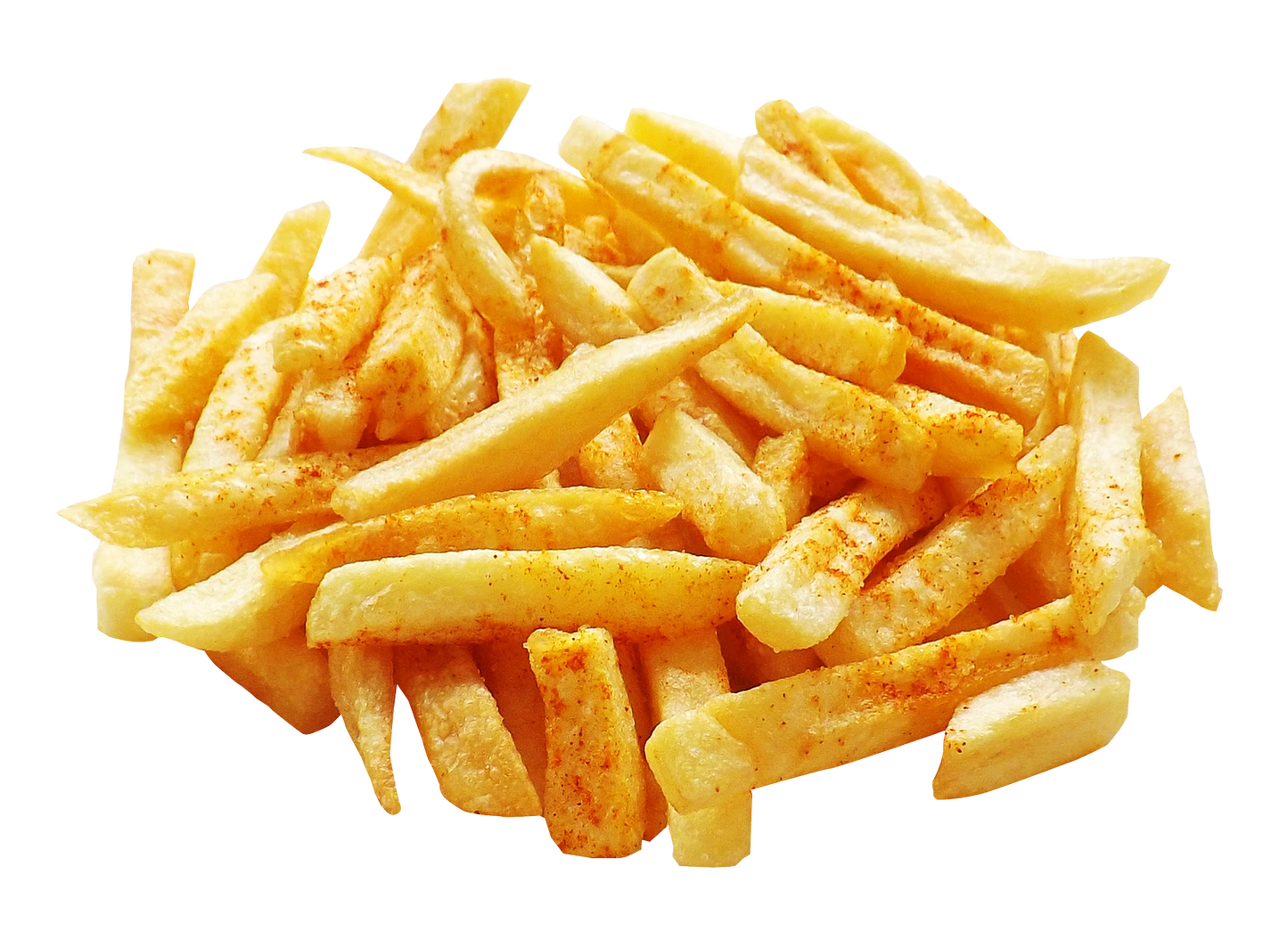 Steakpommes