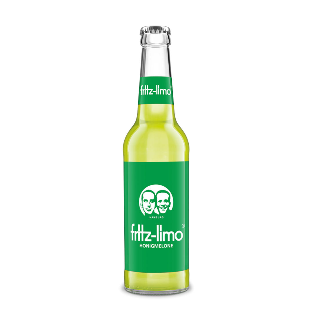 Fritz Spritz Honigmelone