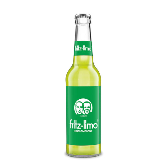Fritz Spritz Honigmelone