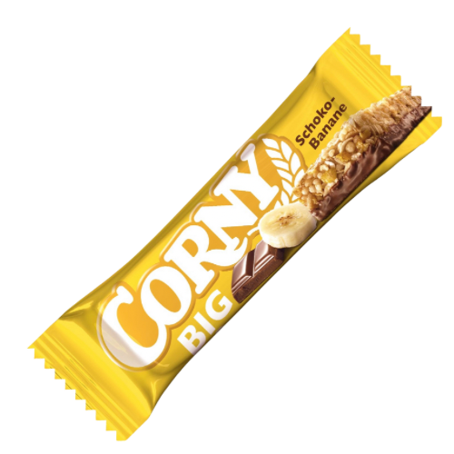 Corny Schoko-Banane Müsliriegel
