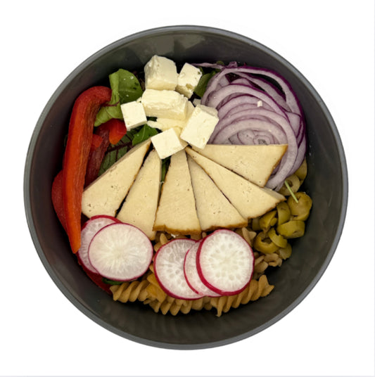Veggie Bowl