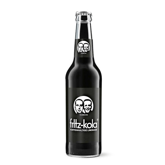 Fritz Kola
