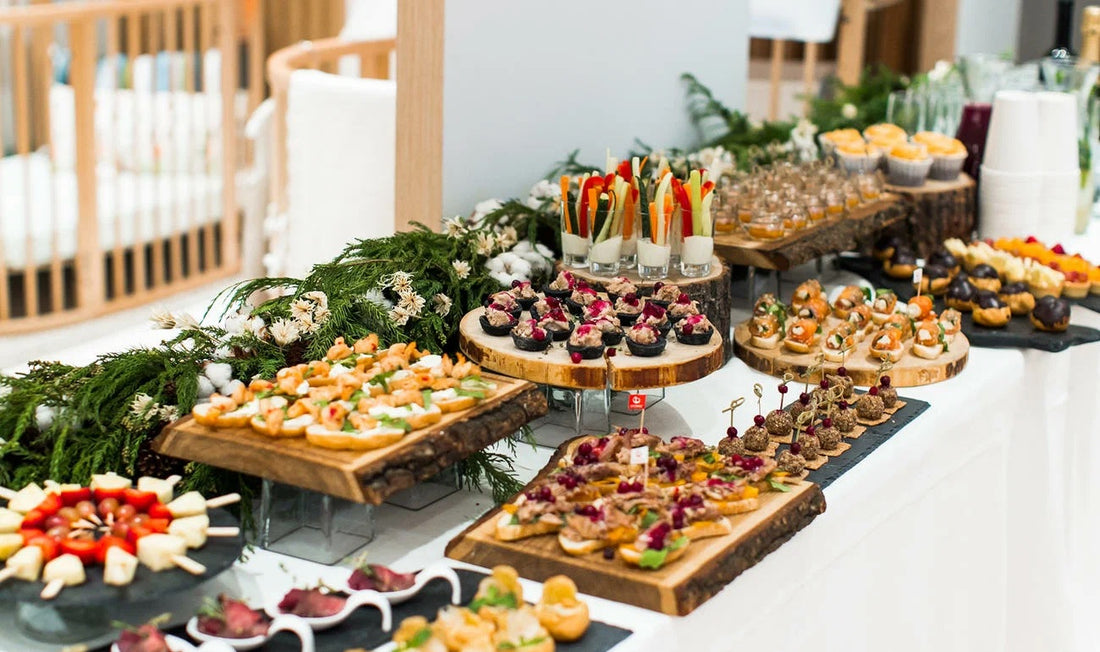 Berlin Catering Service