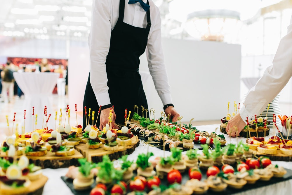 Fingerfood Catering Berlin