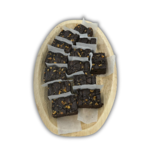 Chocolate brownie