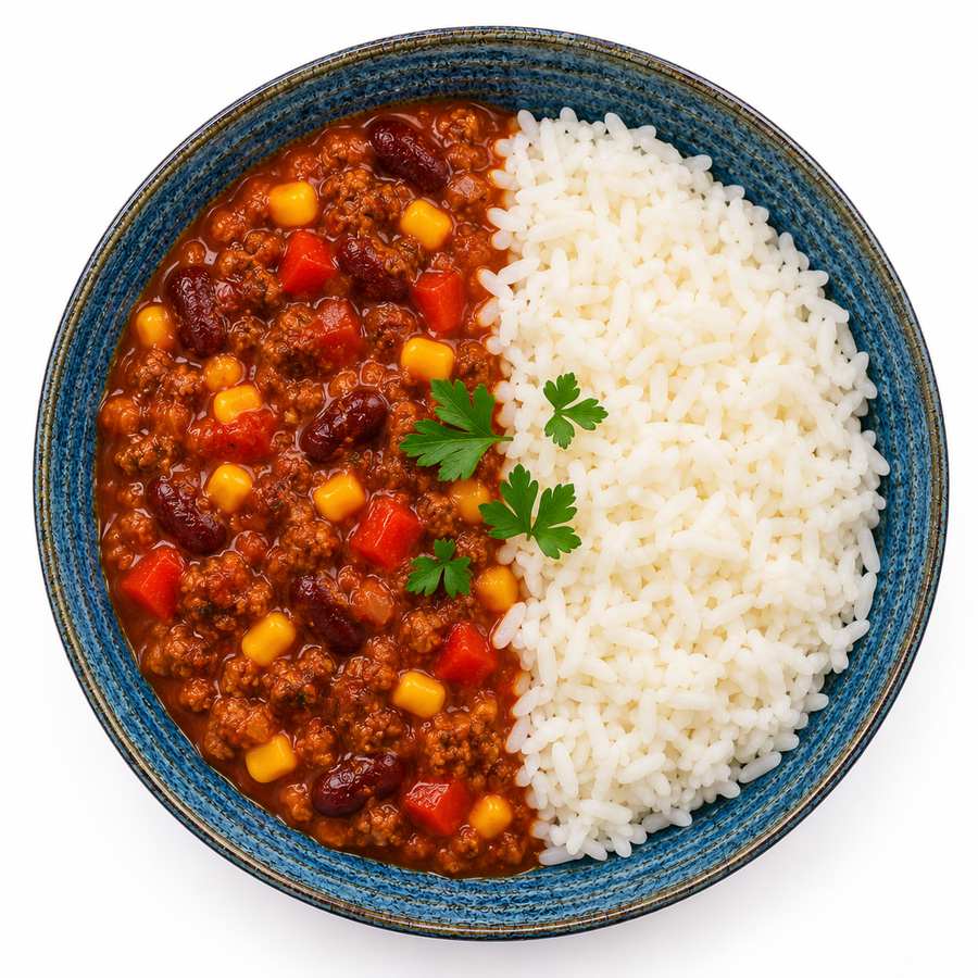 Chili con Carne