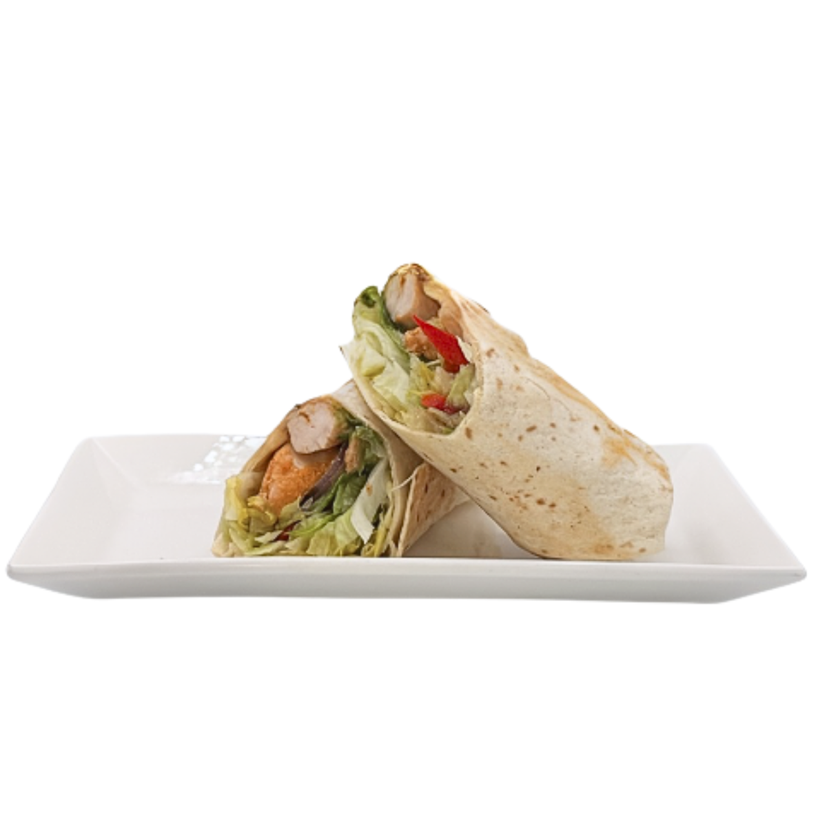Chicken Wrap