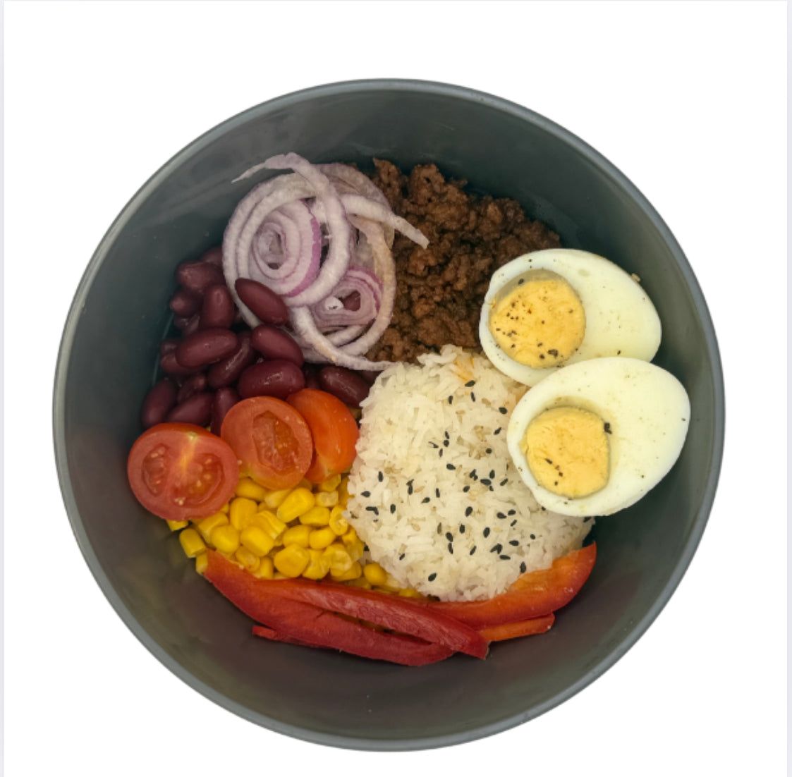 Mince Bowl